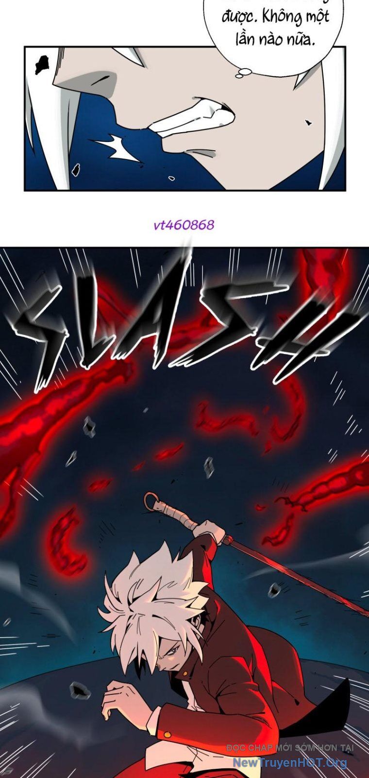 Mặt Trời Đen Chap 89 - Next Chap 90