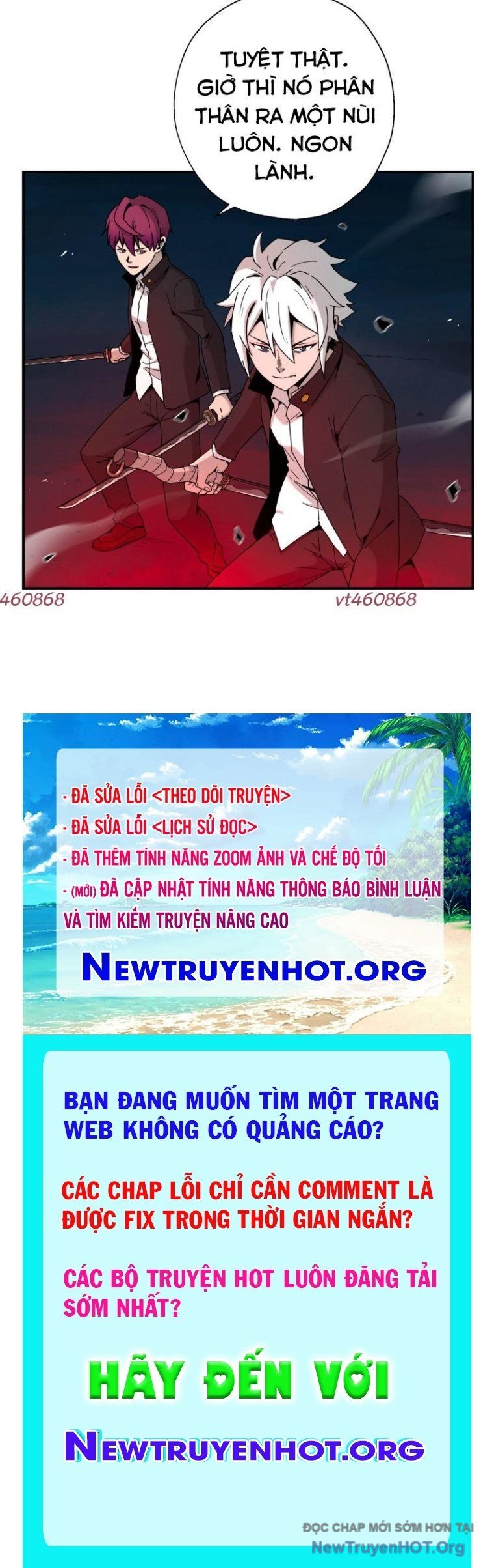 Mặt Trời Đen Chap 89 - Next Chap 90