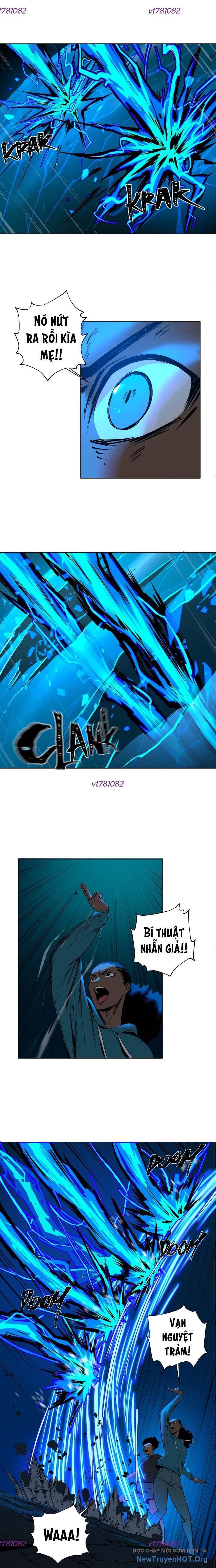 Mặt Trời Đen Chap 9 - Next Chap 10