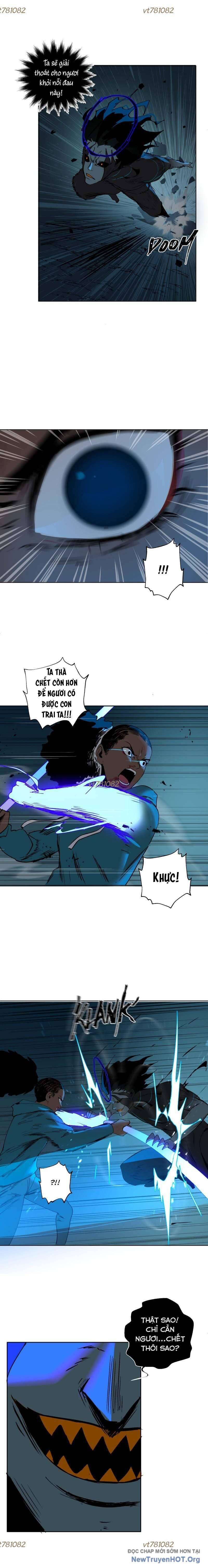 Mặt Trời Đen Chap 9 - Next Chap 10