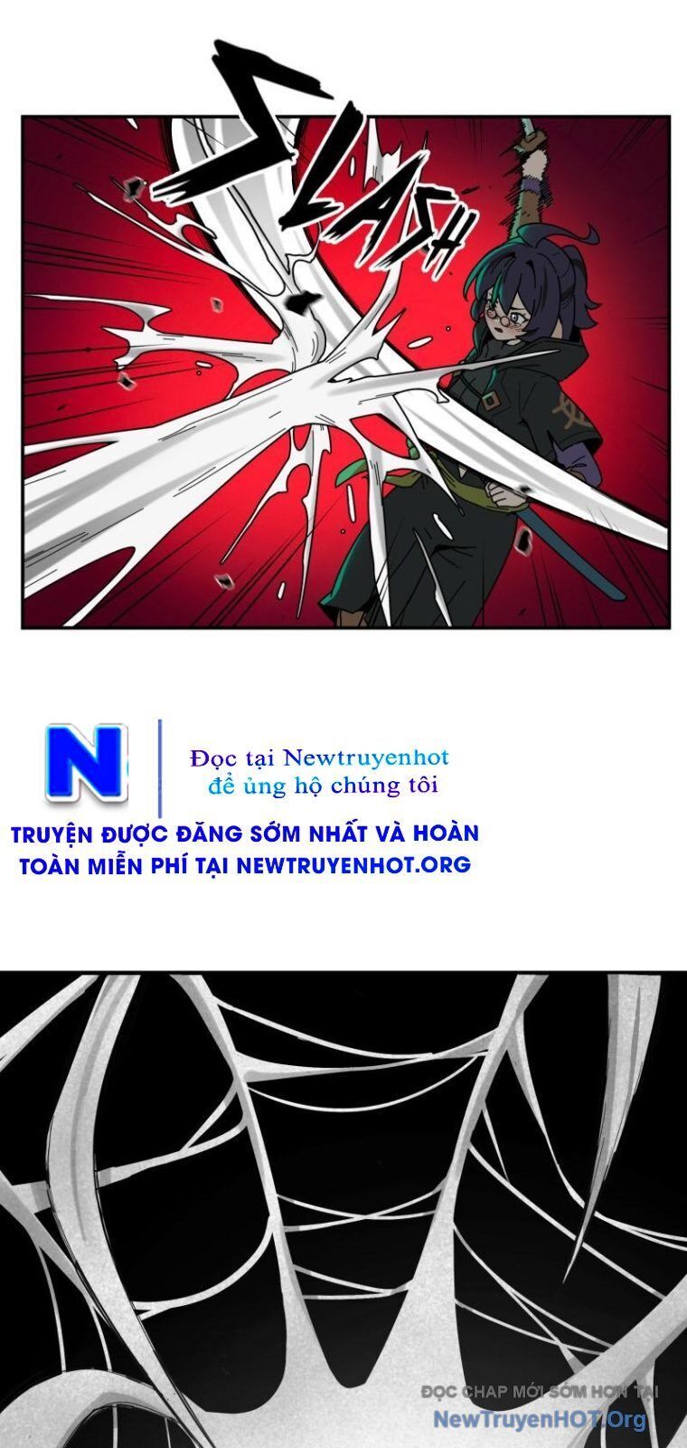 Mặt Trời Đen Chap 90 - Next Chap 91
