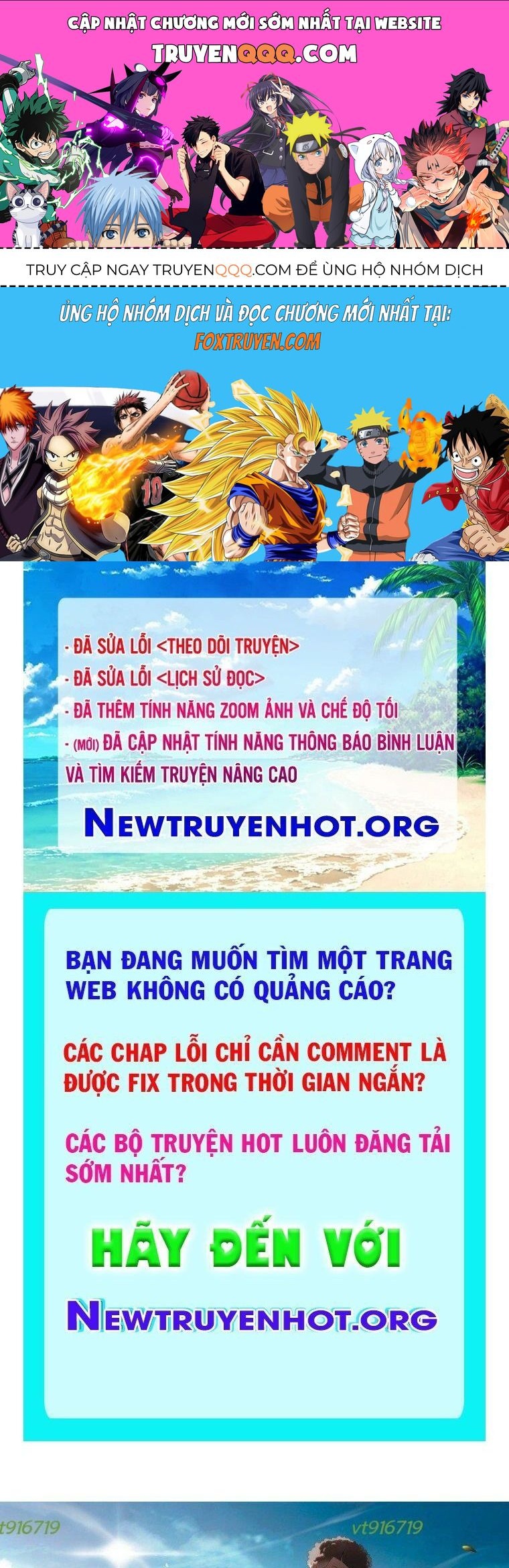 Mặt Trời Đen Chap 91 - Next Chap 92