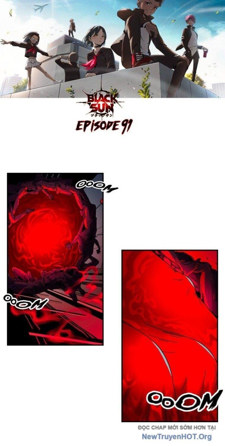 Mặt Trời Đen Chap 91 - Next Chap 92