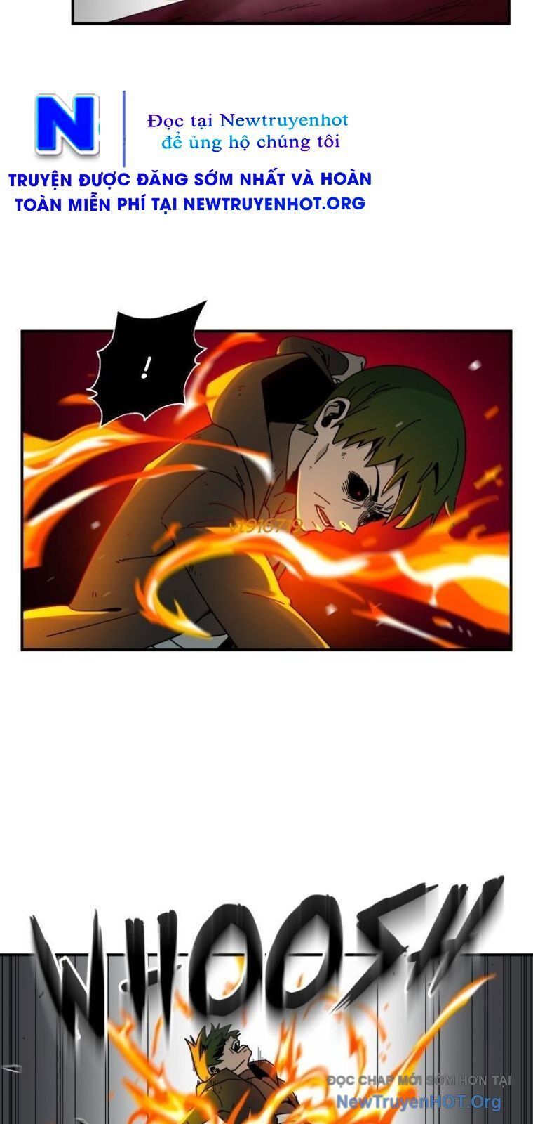 Mặt Trời Đen Chap 91 - Next Chap 92
