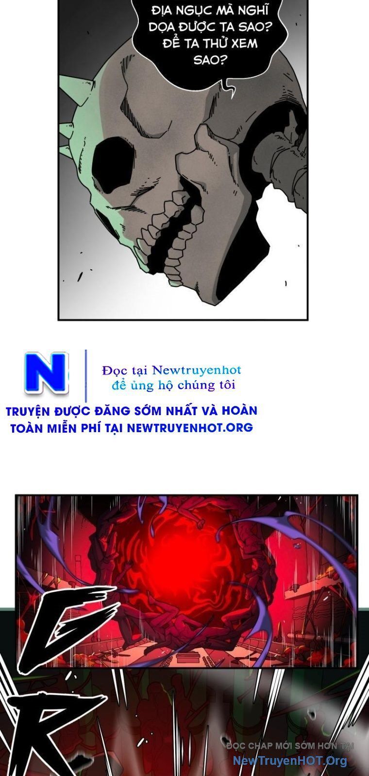 Mặt Trời Đen Chap 91 - Next Chap 92