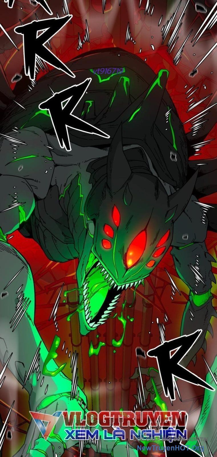 Mặt Trời Đen Chap 91 - Next Chap 92