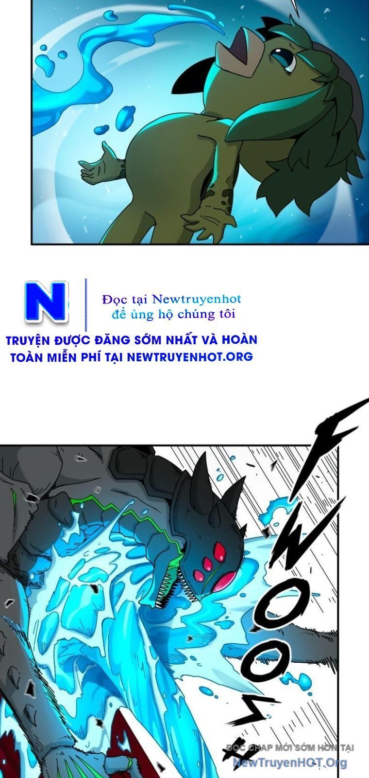Mặt Trời Đen Chap 91 - Next Chap 92