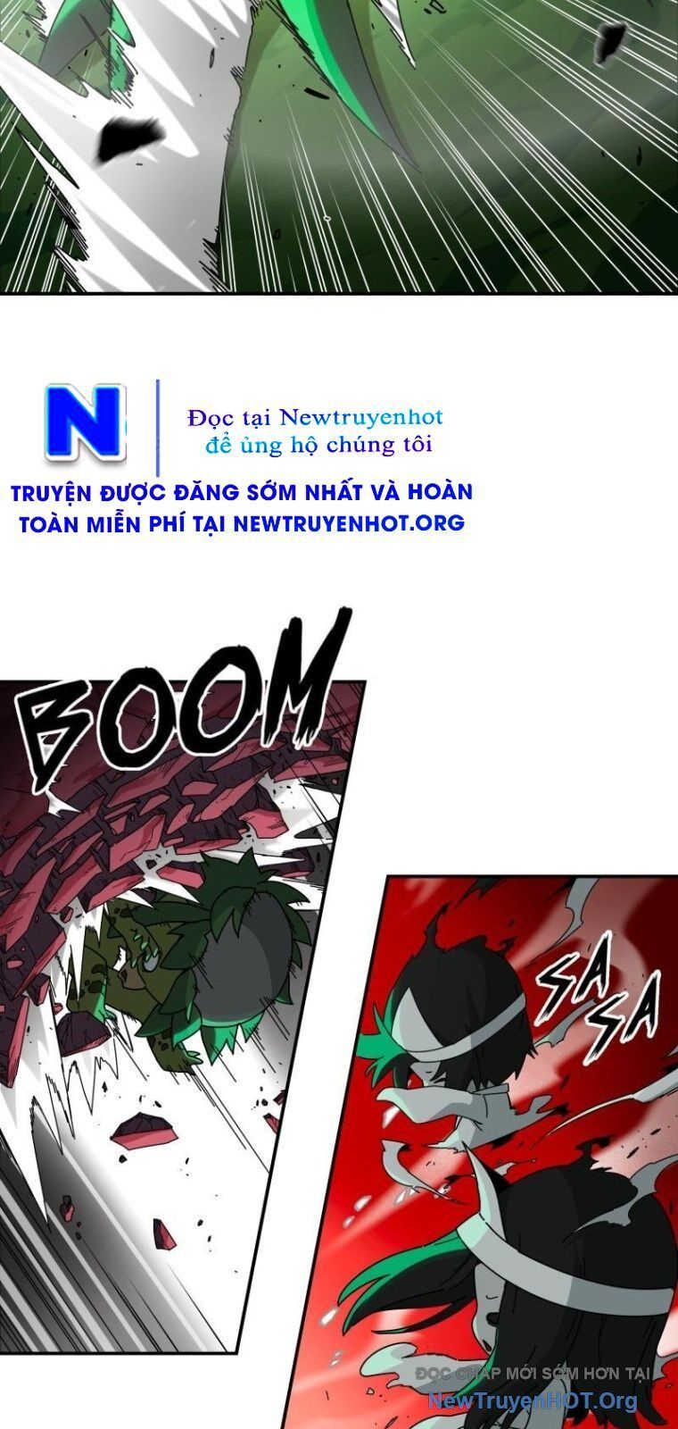 Mặt Trời Đen Chap 91 - Next Chap 92