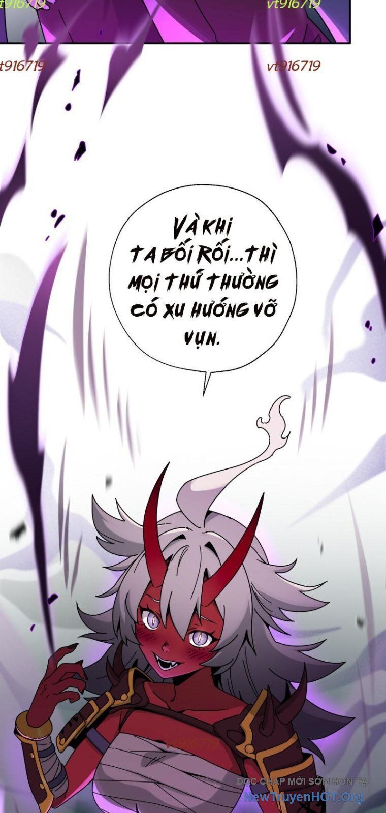 Mặt Trời Đen Chap 91 - Next Chap 92