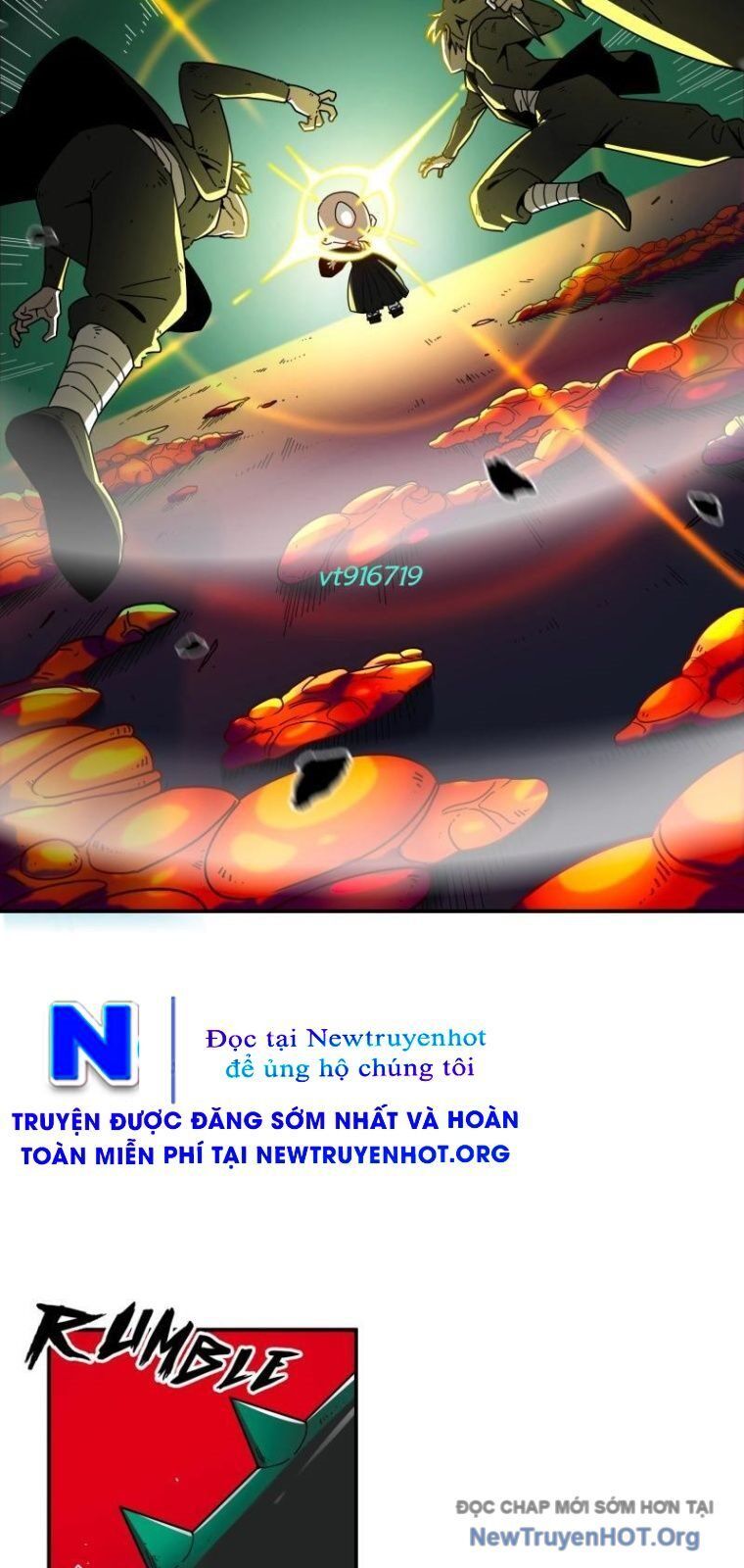 Mặt Trời Đen Chap 91 - Next Chap 92