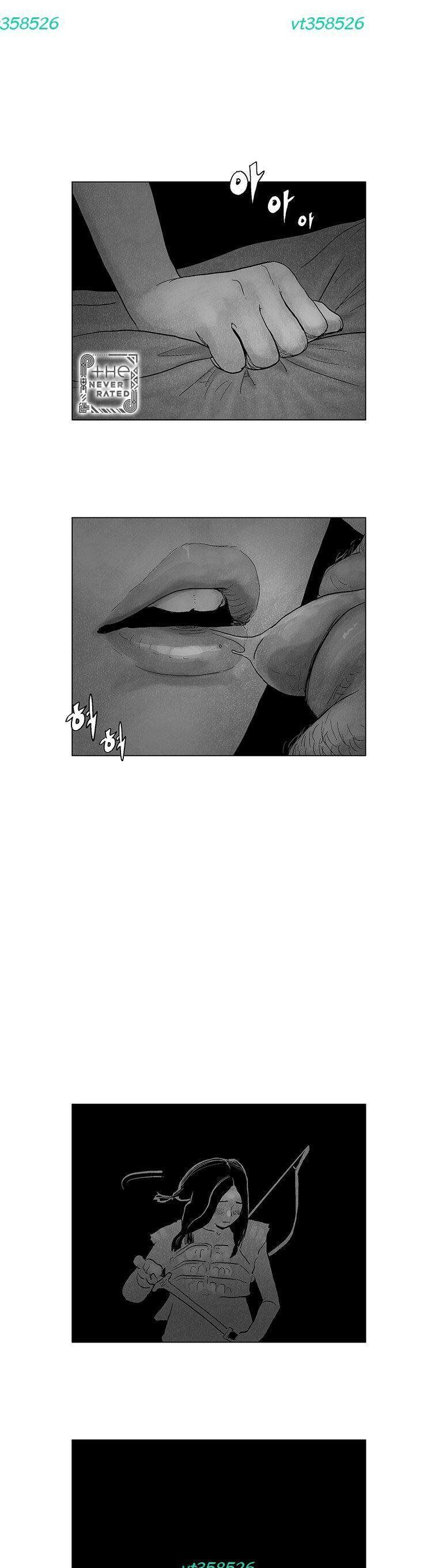 Máu Lạnh Chap 25 - Next Chap 26