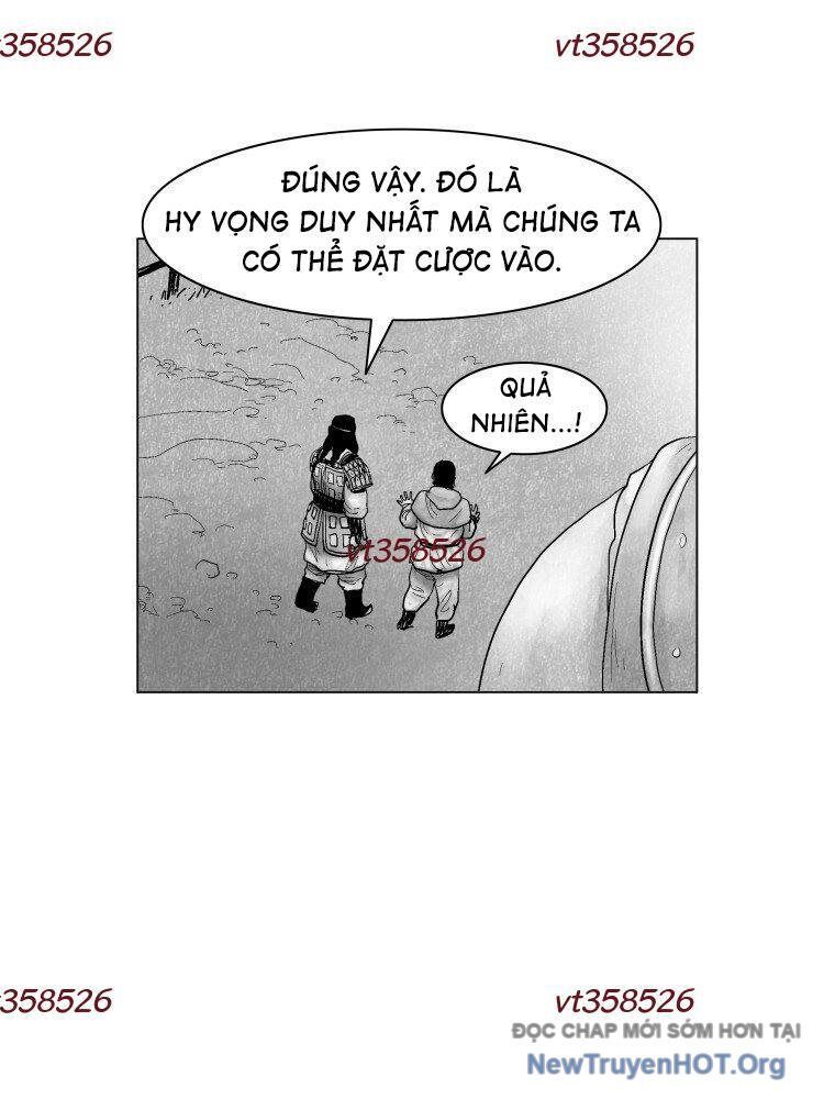 Máu Lạnh Chap 25 - Next Chap 26