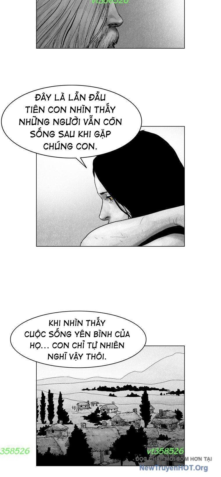 Máu Lạnh Chap 25 - Next Chap 26