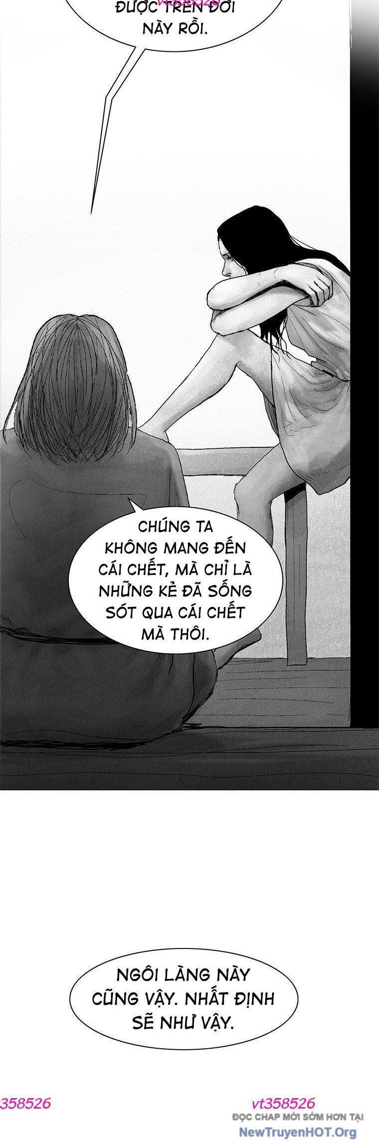 Máu Lạnh Chap 25 - Next Chap 26