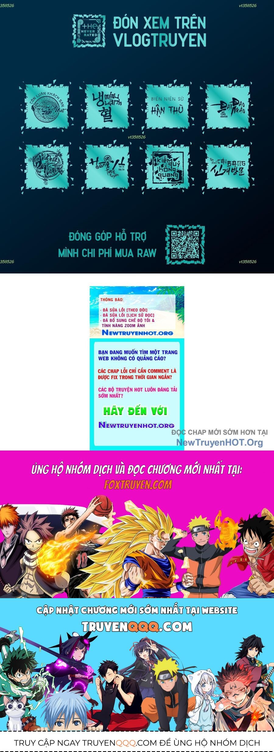 Máu Lạnh Chap 25 - Next Chap 26