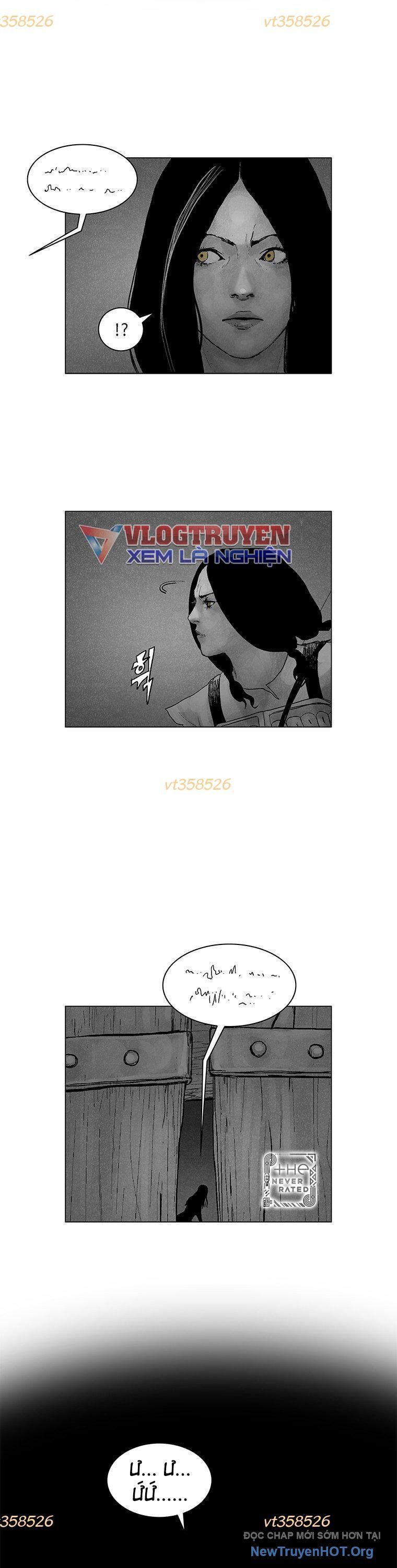 Máu Lạnh Chap 25 - Next Chap 26