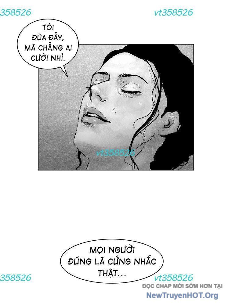Máu Lạnh Chap 26 - Next Chap 27