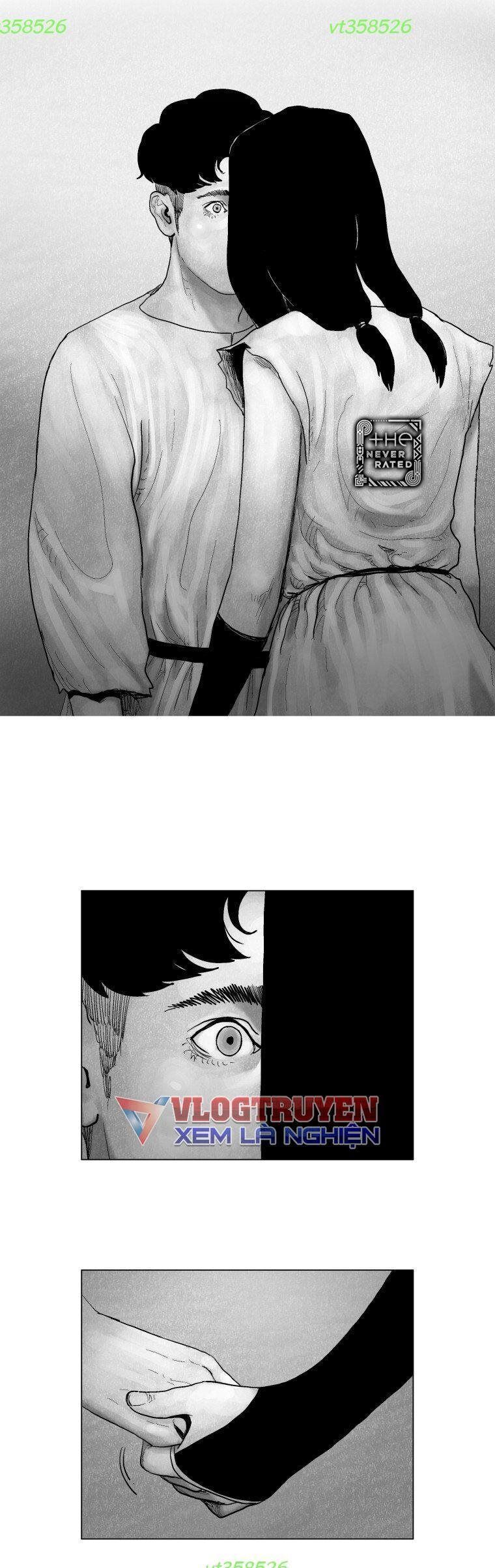 Máu Lạnh Chap 26 - Next Chap 27