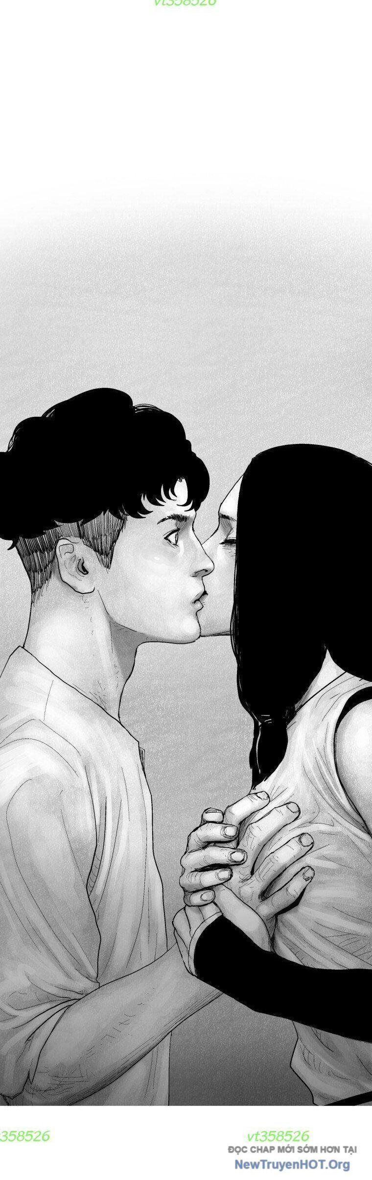 Máu Lạnh Chap 26 - Next Chap 27