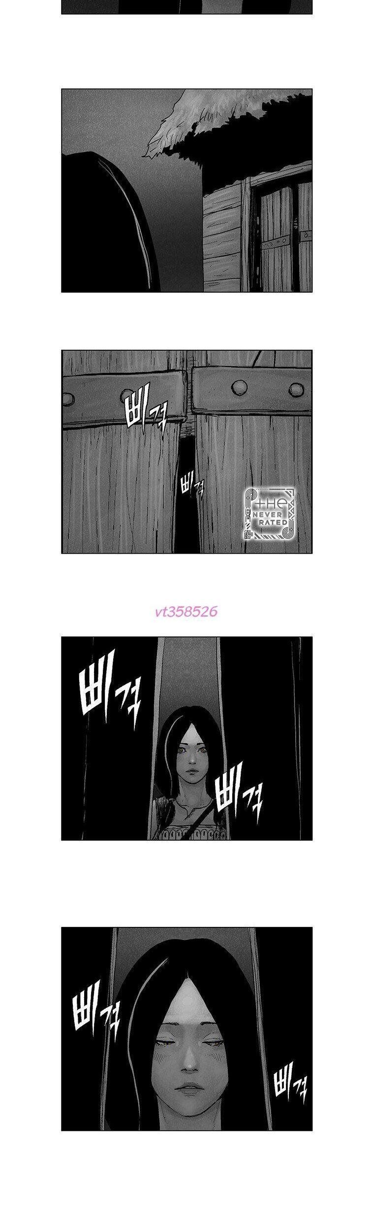 Máu Lạnh Chap 26 - Next Chap 27