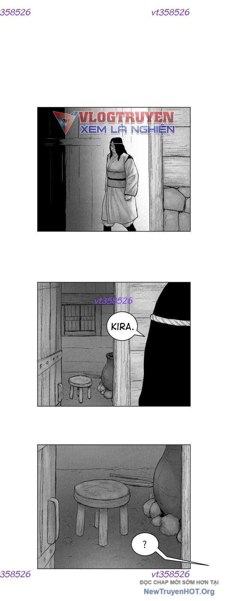 Máu Lạnh Chap 26 - Next Chap 27