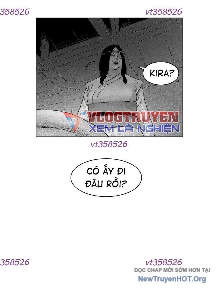 Máu Lạnh Chap 26 - Next Chap 27