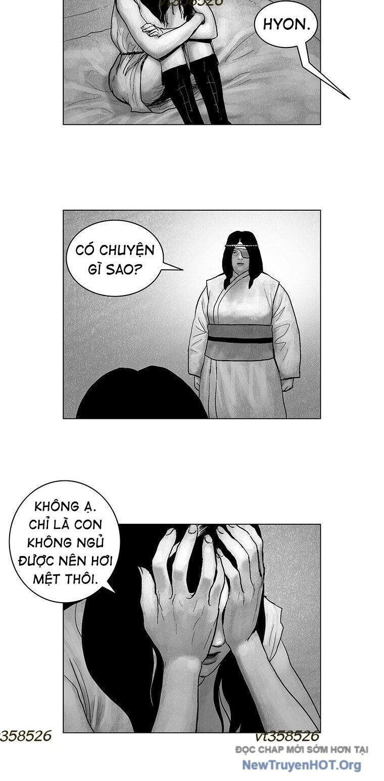 Máu Lạnh Chap 26 - Next Chap 27