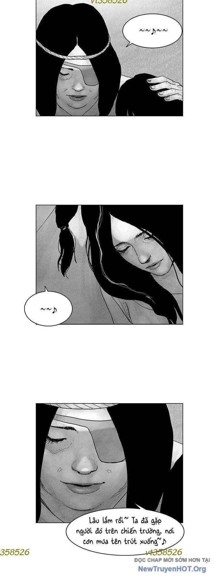 Máu Lạnh Chap 26 - Next Chap 27