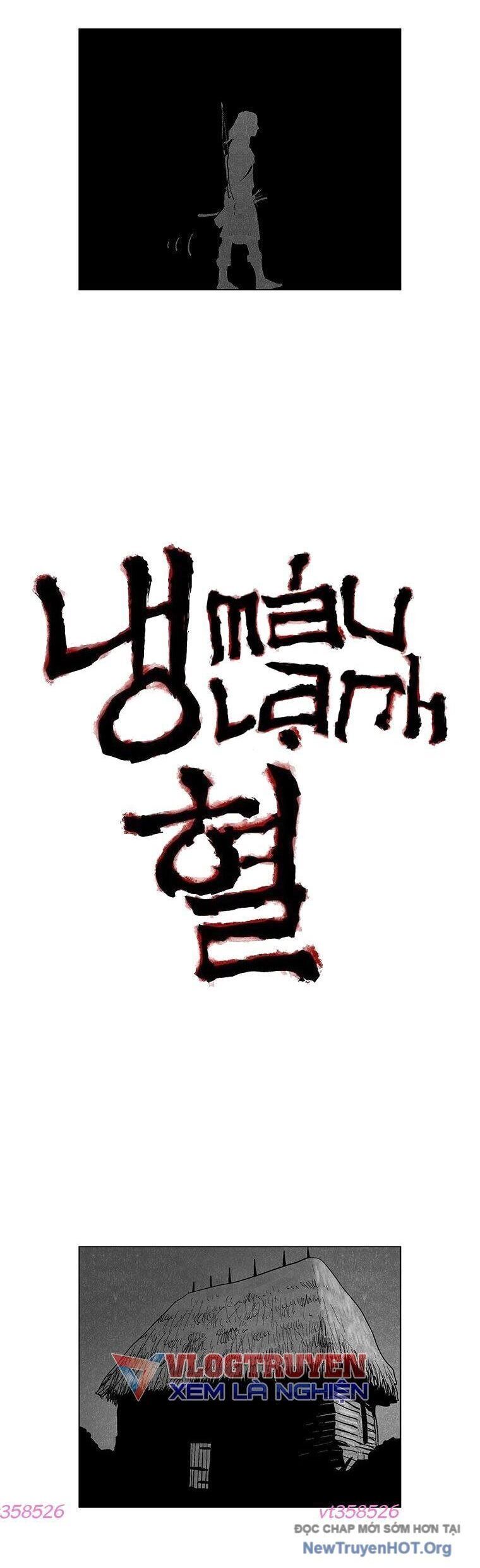Máu Lạnh Chap 26 - Next Chap 27