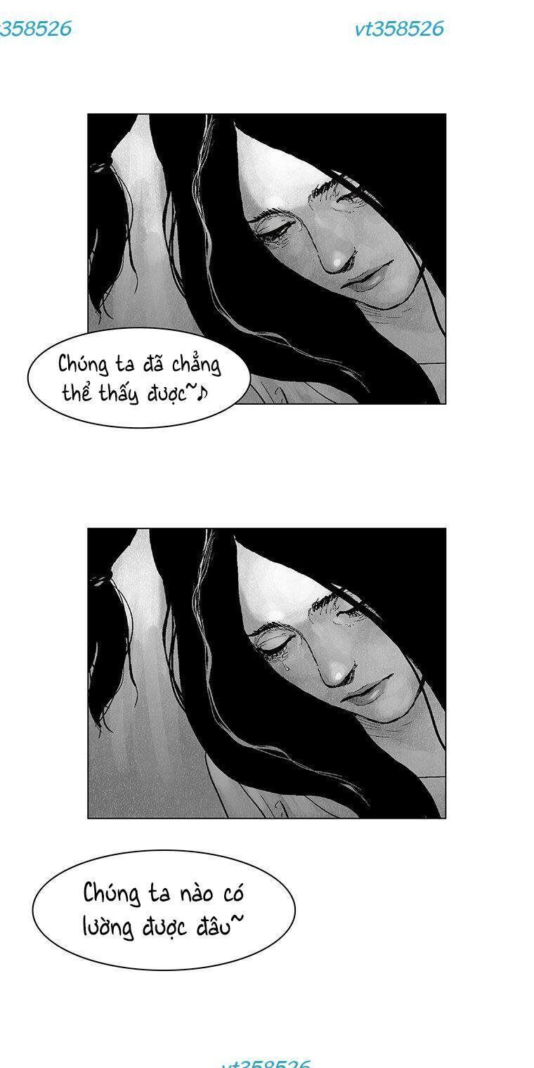 Máu Lạnh Chap 26 - Next Chap 27