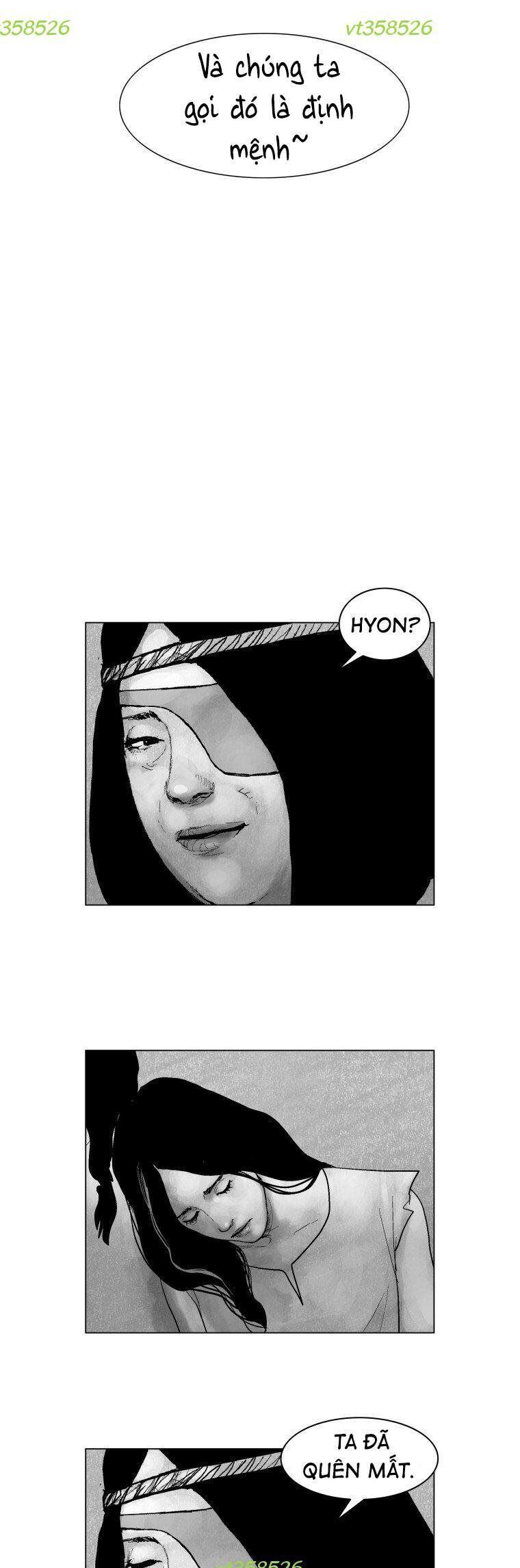 Máu Lạnh Chap 26 - Next Chap 27