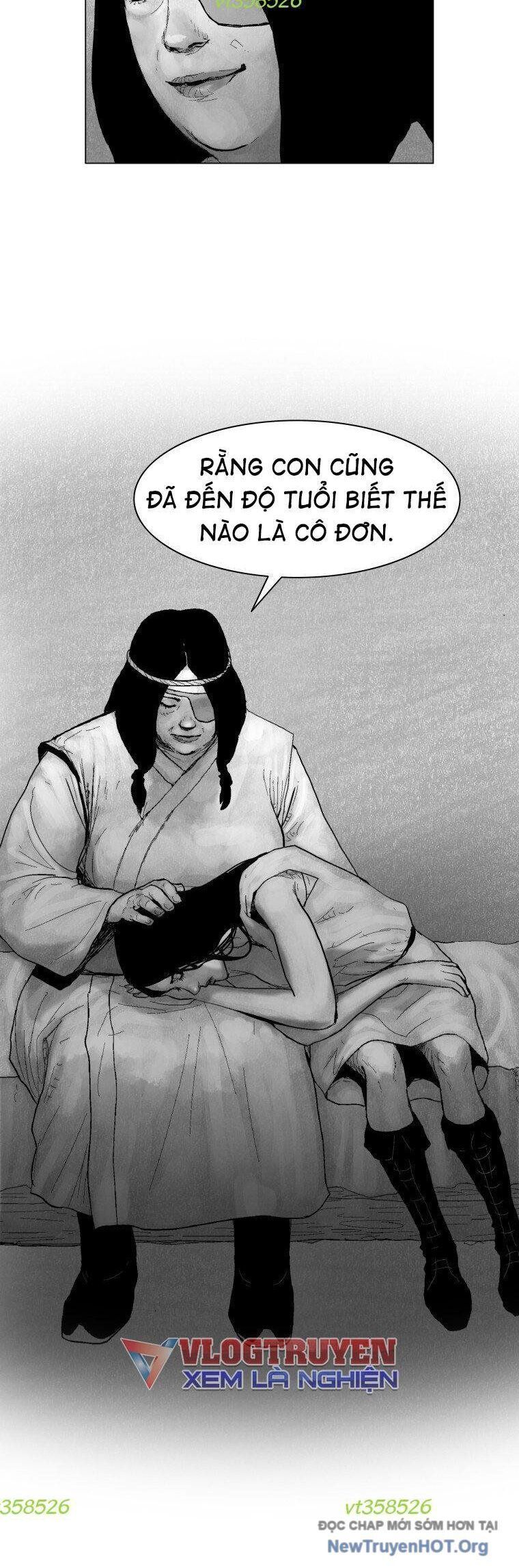 Máu Lạnh Chap 26 - Next Chap 27