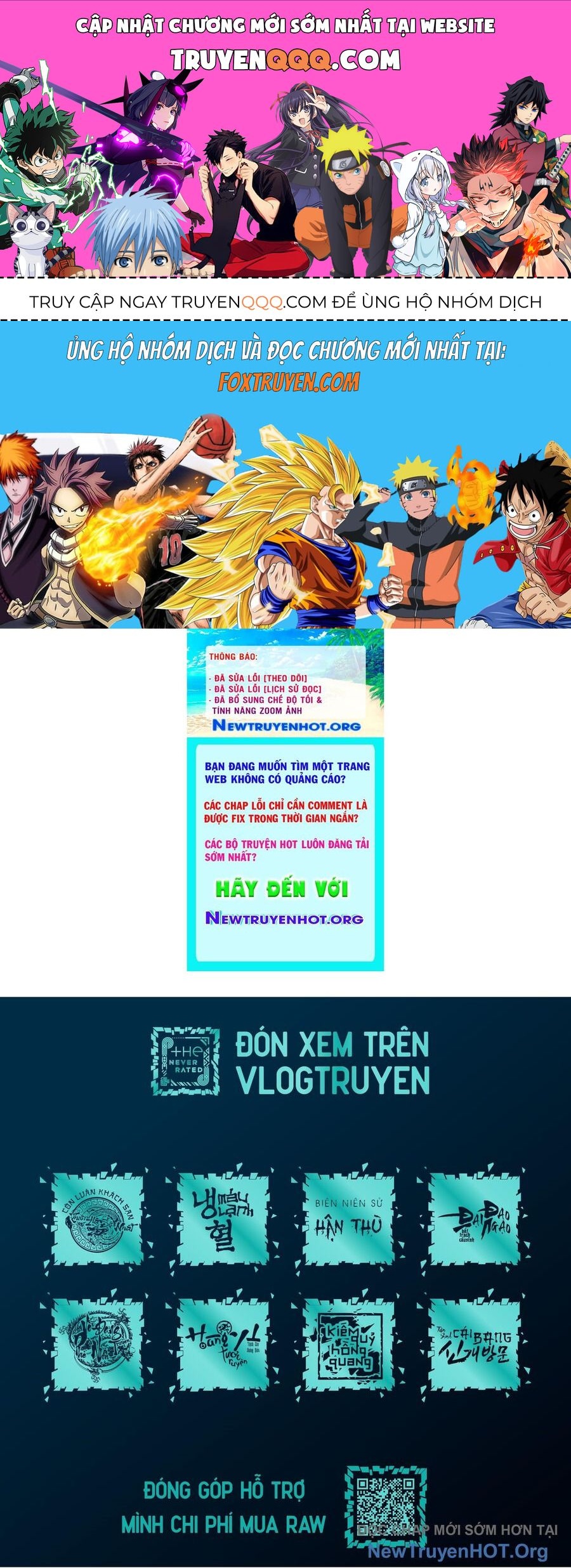 Máu Lạnh Chap 27 - Next Chap 28