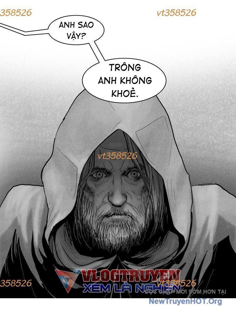 Máu Lạnh Chap 27 - Next Chap 28