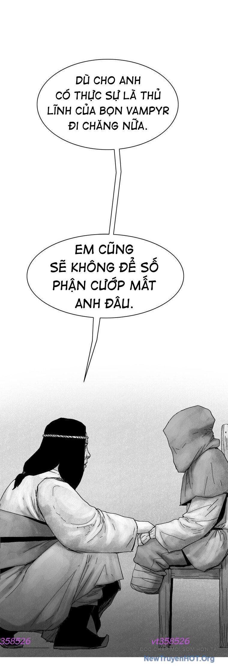Máu Lạnh Chap 27 - Next Chap 28