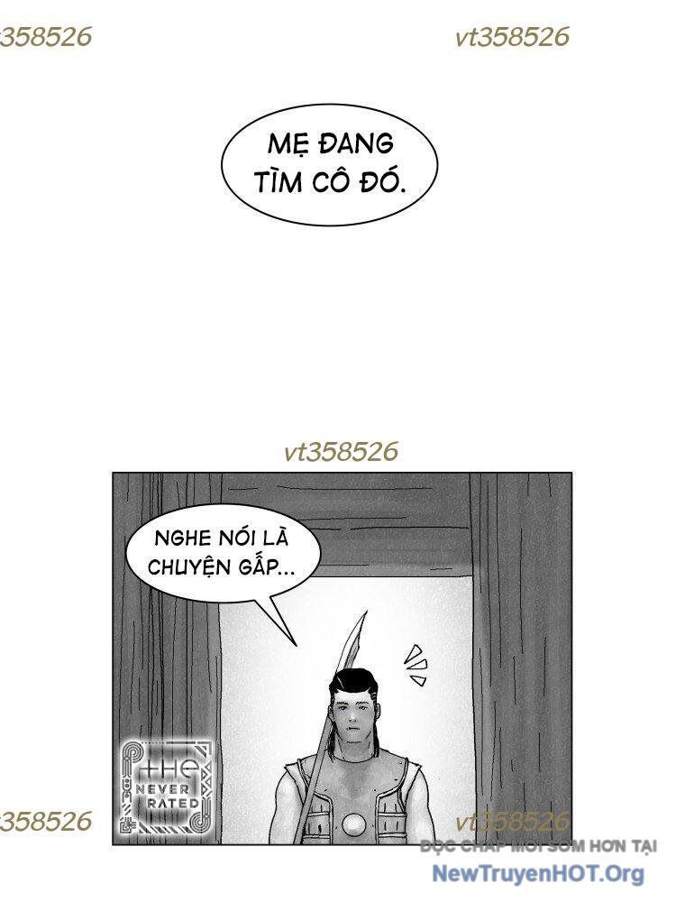Máu Lạnh Chap 27 - Next Chap 28