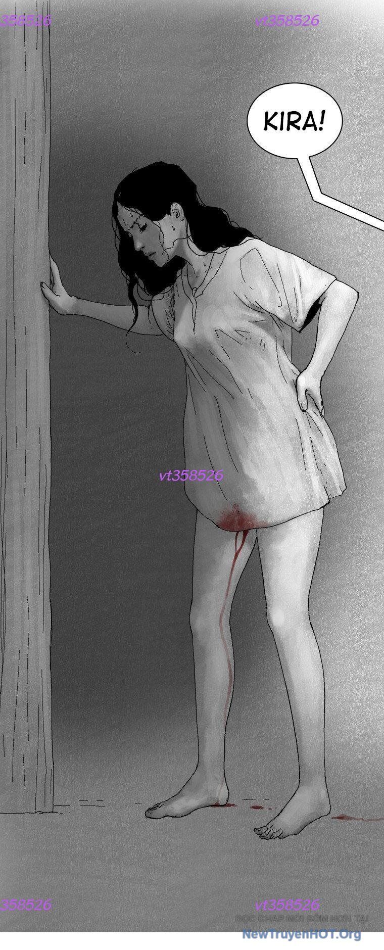 Máu Lạnh Chap 27 - Next Chap 28