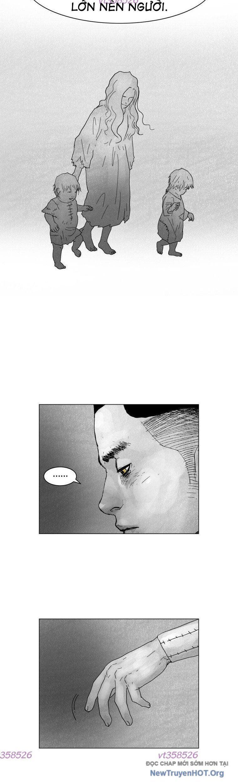 Máu Lạnh Chap 27 - Next Chap 28