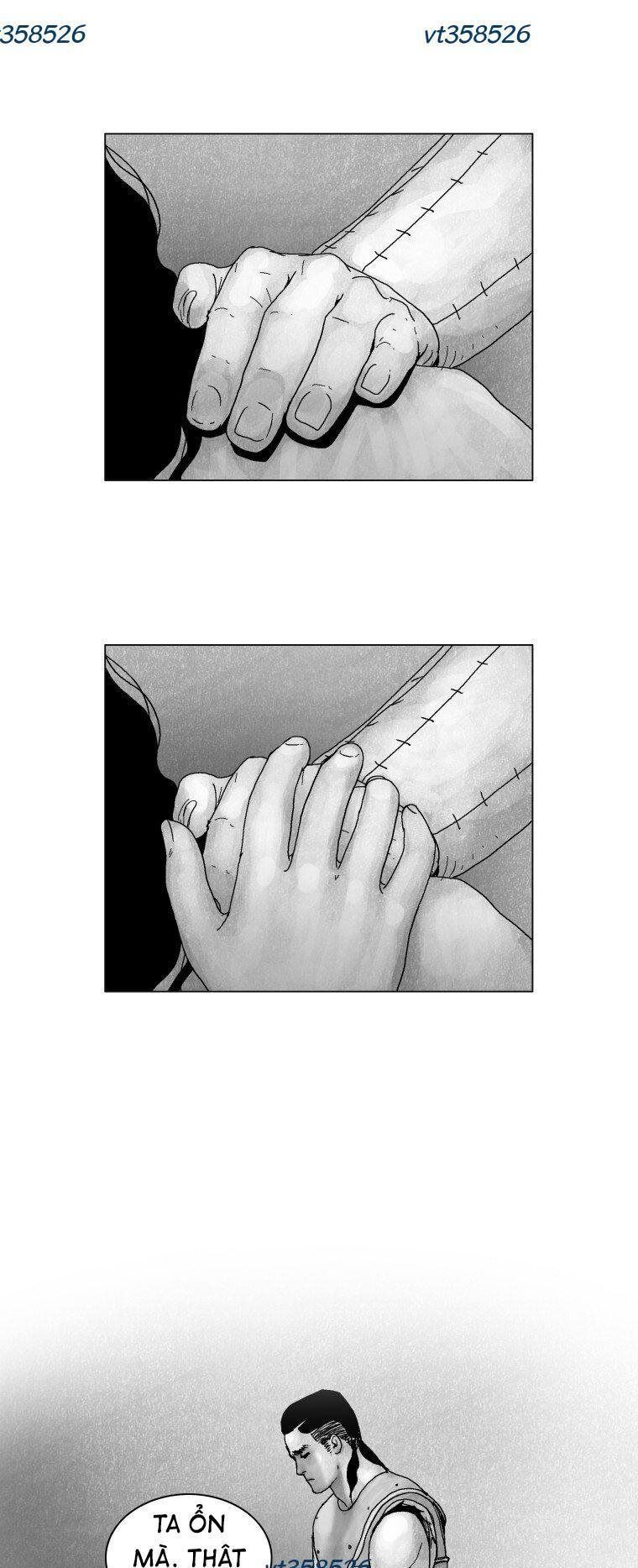 Máu Lạnh Chap 27 - Next Chap 28