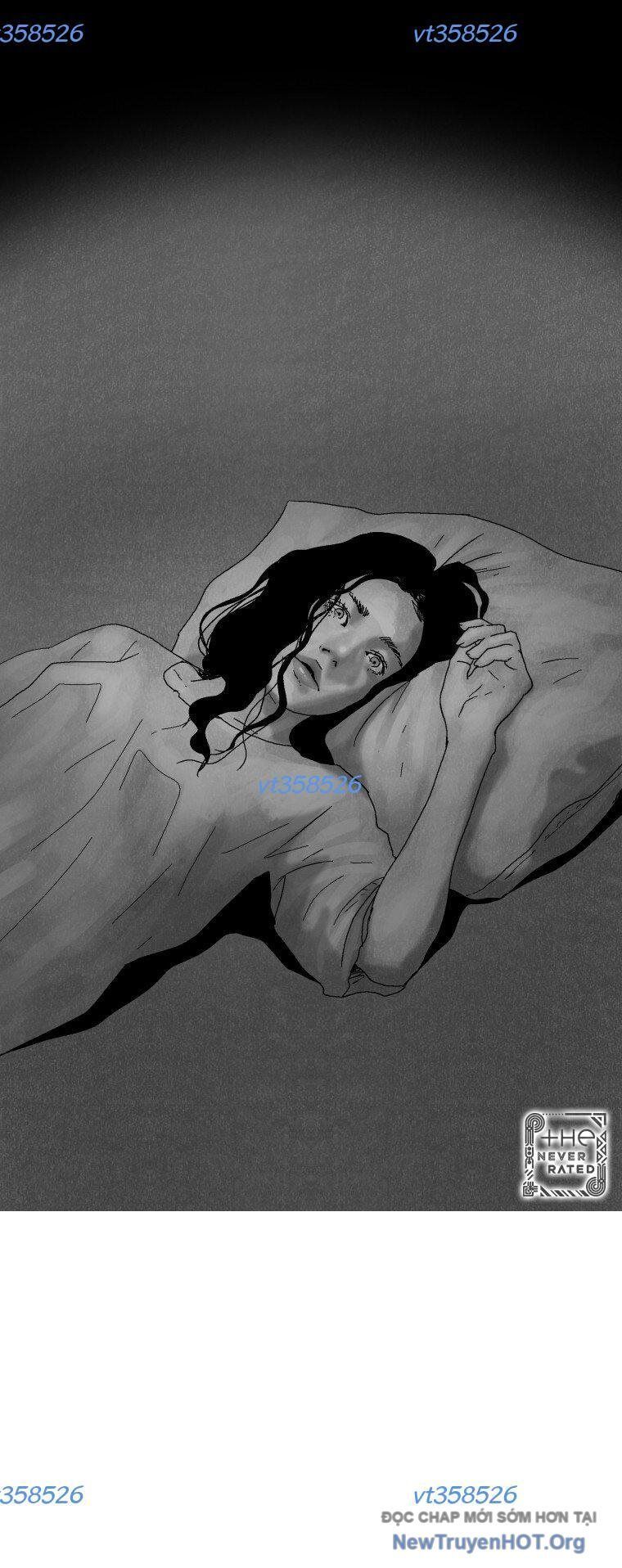 Máu Lạnh Chap 27 - Next Chap 28