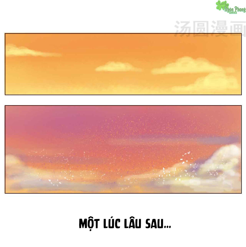 Mẫu Phi Đuôi Của Người Lộ Ra Rồi Kìa Chap 1 - Next Chap 2