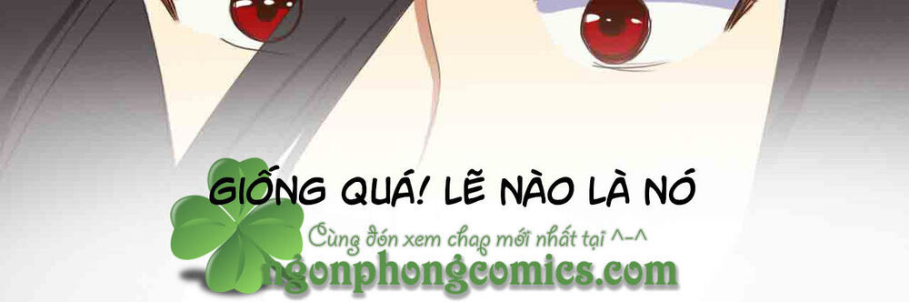 Mẫu Phi Đuôi Của Người Lộ Ra Rồi Kìa Chap 13 - Next Chap 14