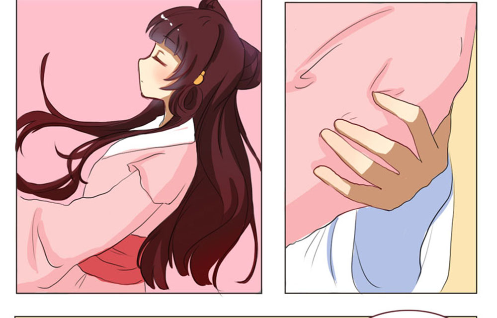 Mẫu Phi Đuôi Của Người Lộ Ra Rồi Kìa Chap 30 - Next Chap 31