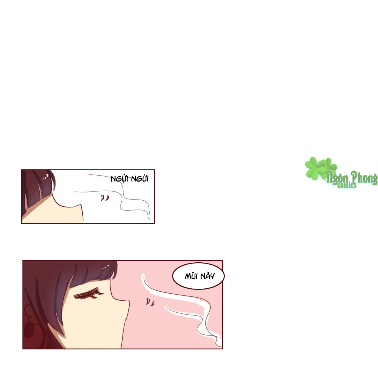 Mẫu Phi Đuôi Của Người Lộ Ra Rồi Kìa Chap 32 - Next Chap 33
