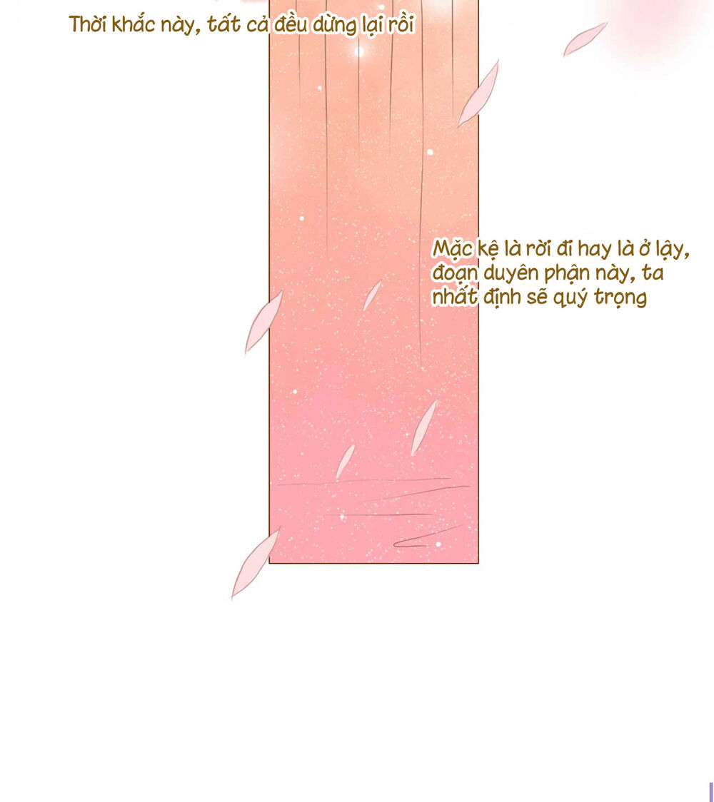 Mẫu Phi Đuôi Của Người Lộ Ra Rồi Kìa Chap 54 - Next Chap 55