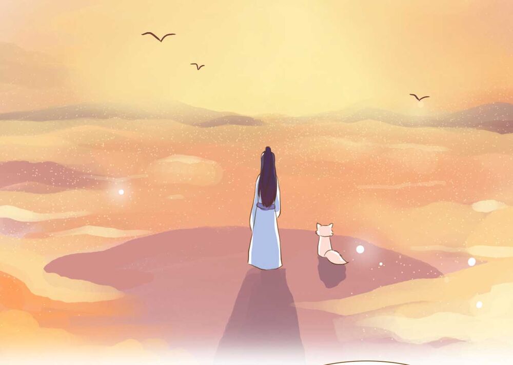 Mẫu Phi Đuôi Của Người Lộ Ra Rồi Kìa Chap 54 - Next Chap 55