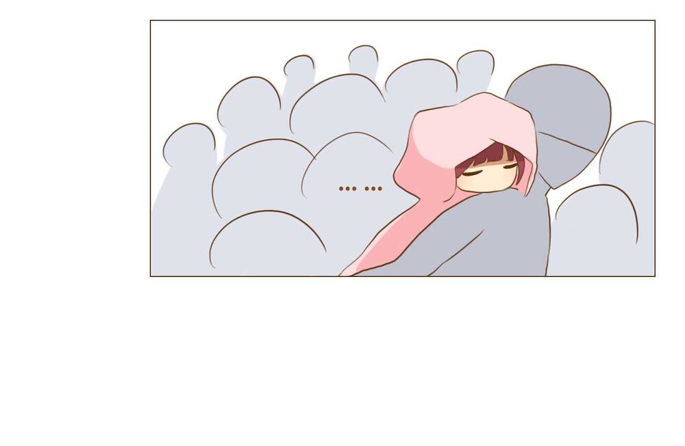 Mẫu Phi Đuôi Của Người Lộ Ra Rồi Kìa Chap 56 - Next Chap 57