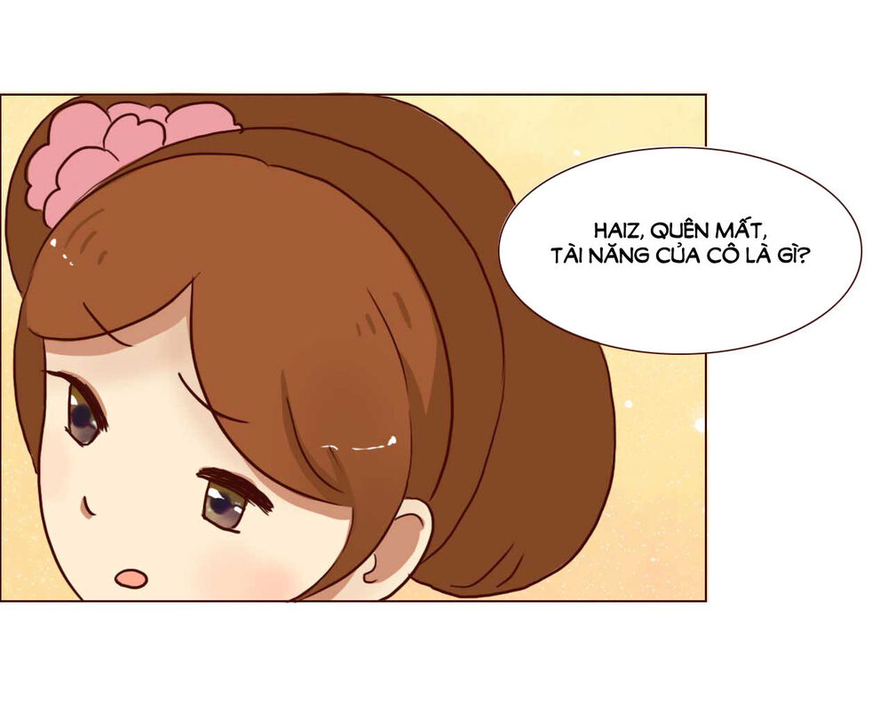 Mẫu Phi Đuôi Của Người Lộ Ra Rồi Kìa Chap 58 - Next Chap 59