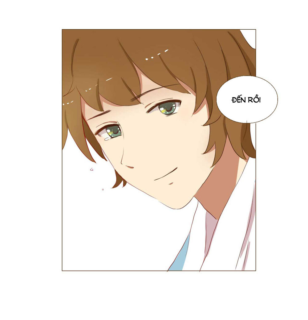 Mẫu Phi Đuôi Của Người Lộ Ra Rồi Kìa Chap 59 - Next Chap 60