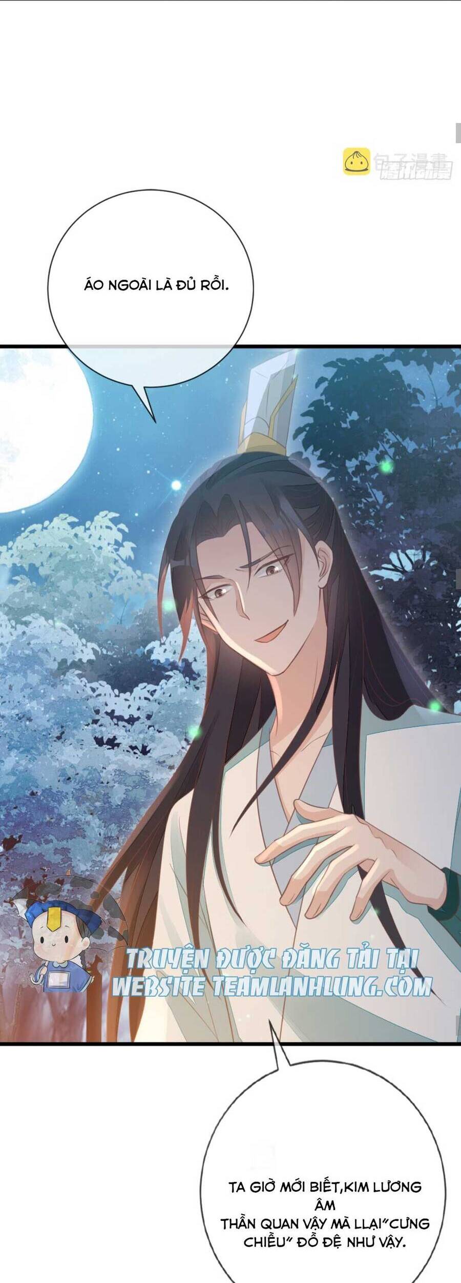 Mau Xuyên Không Rửa Tội Cho Nhân Vật Phản Diện Chap 113 - Next Chap 114